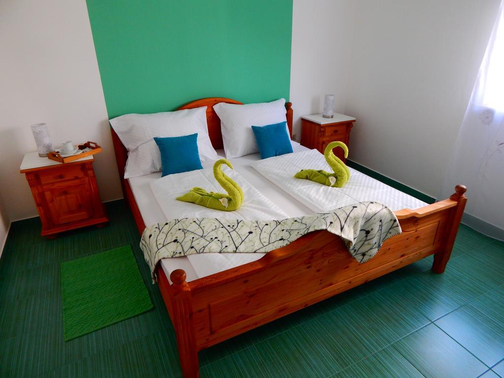 Apartments & Rooms Marinka Zadar Room photo